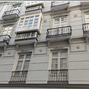 Soho Apartamento Málaga