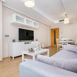 Litoral Apartamento