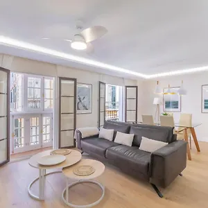 Nosquera Freshapartaments Apartamento