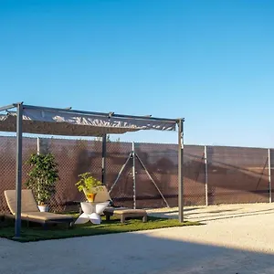 Mrs Casita Tentacion Con Jacuzzi Privado Apartamento