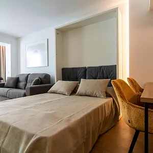 1 Abril Apartamento