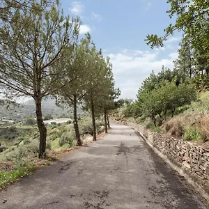 Llano De Fe Сasa de vacaciones Málaga