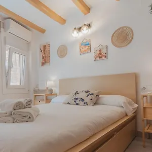 Sweet Sedassos Apartamento Tarragona