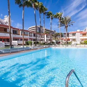 Deluxe Marinas - By Gestion Vacacional Canarias Сasa de vacaciones Maspalomas (Gran Canaria)