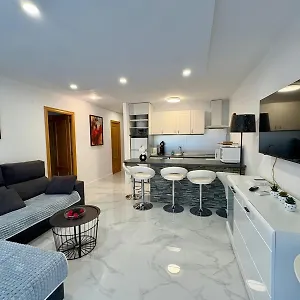 Chez Chantal 3 Au Centre Touristique De Avec Garage Apartamento Salou