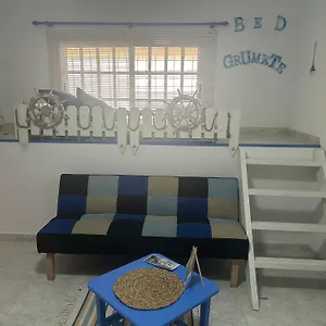 Oceanicjaca Apartamento La Jaca